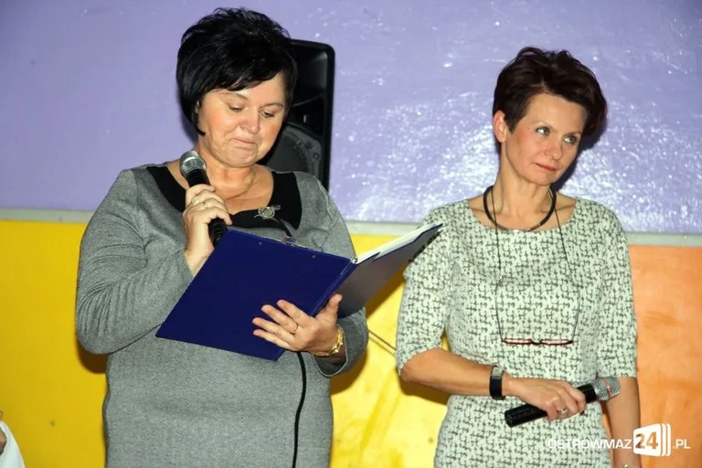 Rozmawiali o roli sportu w wychowaniu (zdjęcia)