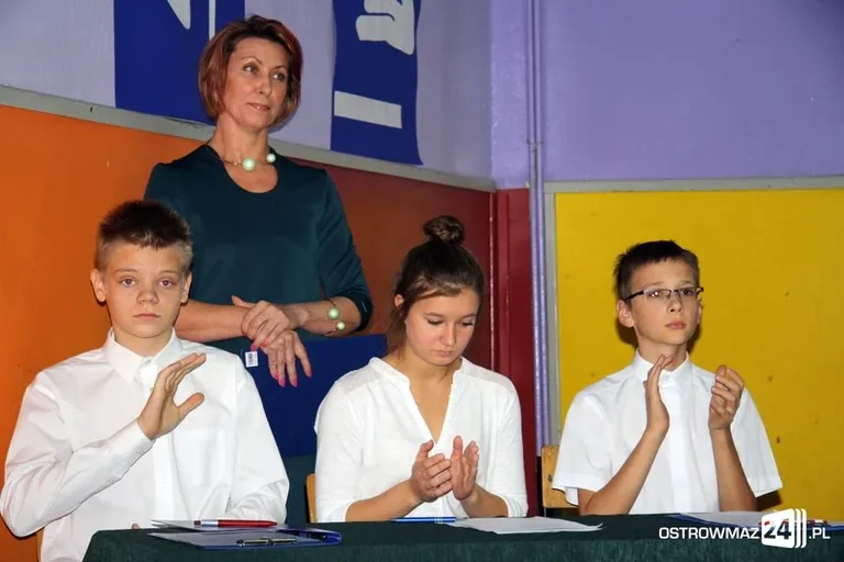 Rozmawiali o roli sportu w wychowaniu (zdjęcia)