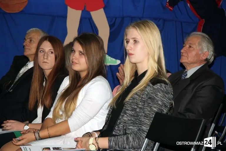 Rozmawiali o roli sportu w wychowaniu (zdjęcia)