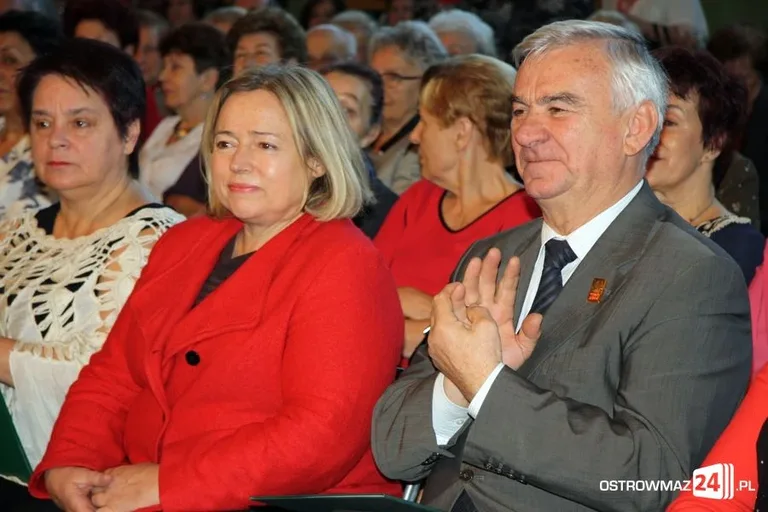 5-lecie ostrowskiego UTW (zdjęcia)