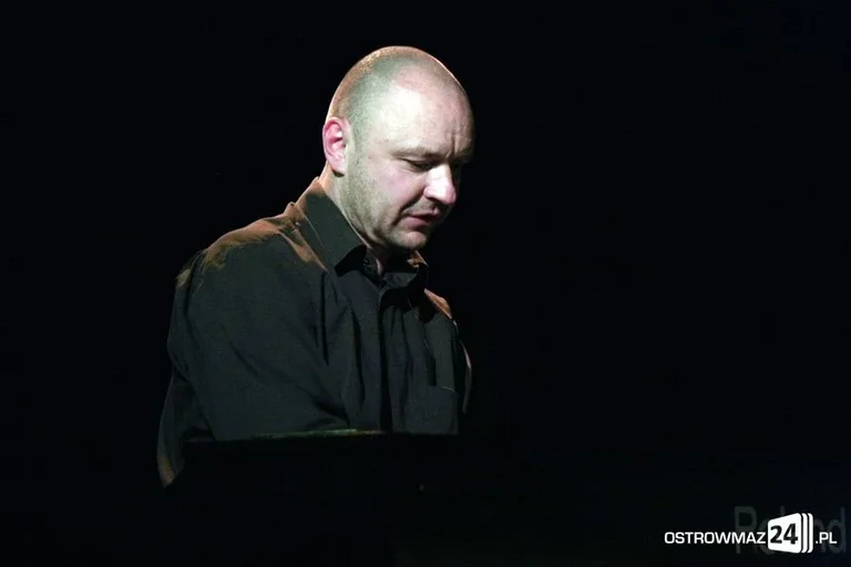 Kinowy jazz w Kotłowni (zdjęcia, wideo)