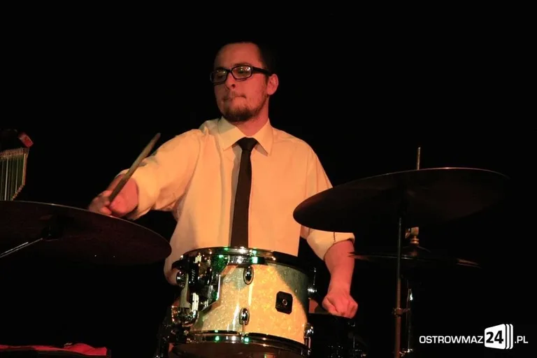Kinowy jazz w Kotłowni (zdjęcia, wideo)