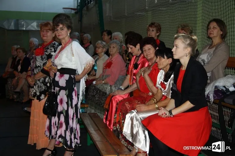 5-lecie ostrowskiego UTW (zdjęcia)