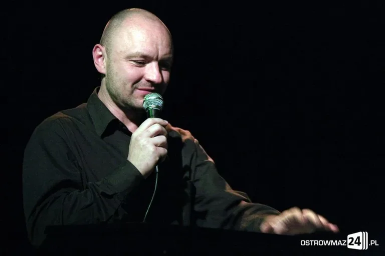 Kinowy jazz w Kotłowni (zdjęcia, wideo)