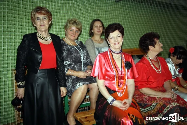 5-lecie ostrowskiego UTW (zdjęcia)