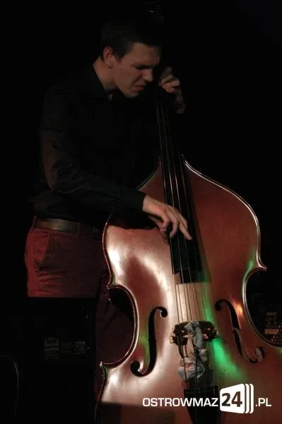 Kinowy jazz w Kotłowni (zdjęcia, wideo)