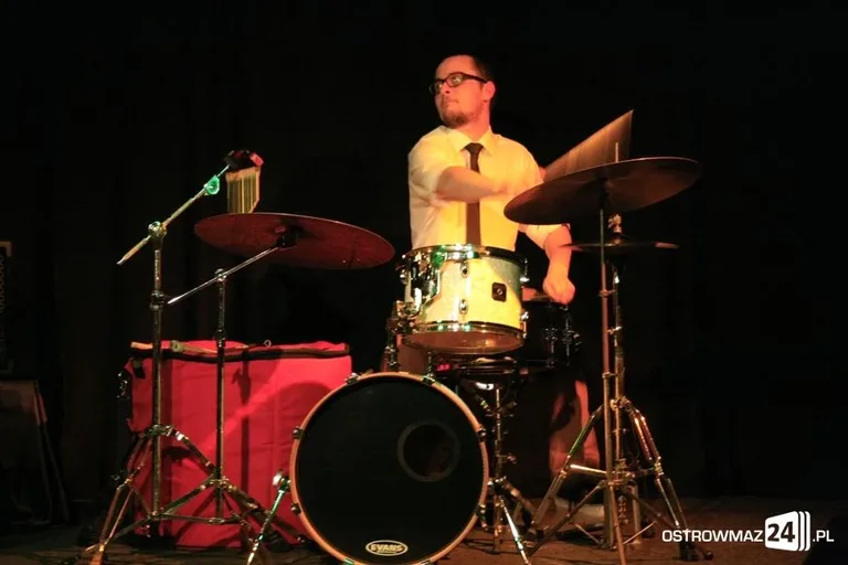 Kinowy jazz w Kotłowni (zdjęcia, wideo)