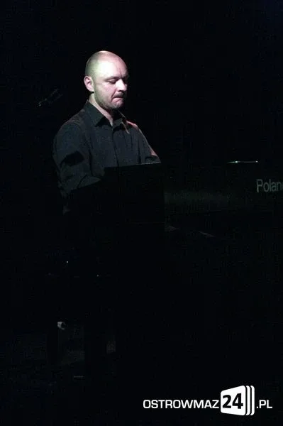 Kinowy jazz w Kotłowni (zdjęcia, wideo)