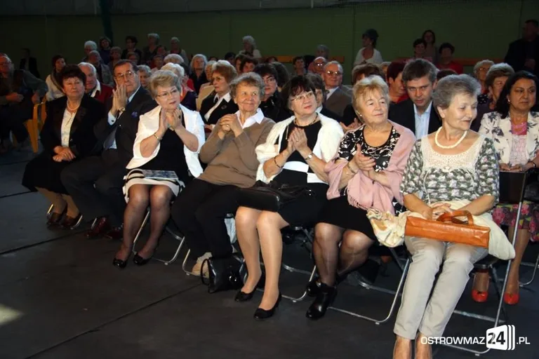 5-lecie ostrowskiego UTW (zdjęcia)