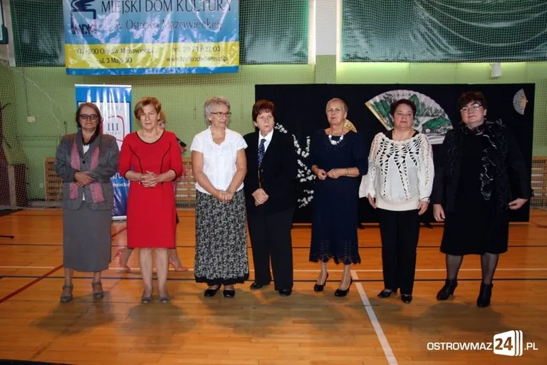 5-lecie ostrowskiego UTW (zdjęcia)