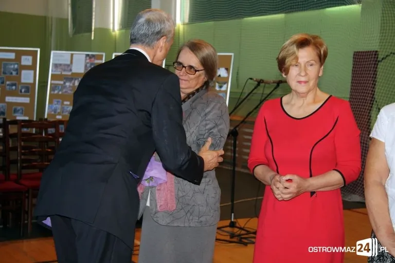 5-lecie ostrowskiego UTW (zdjęcia)