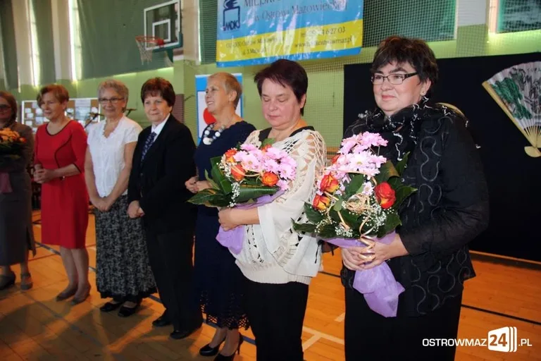 5-lecie ostrowskiego UTW (zdjęcia)