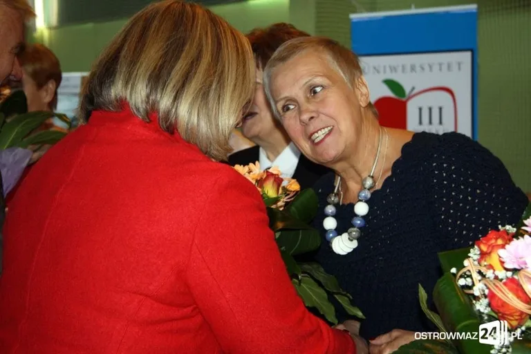 5-lecie ostrowskiego UTW (zdjęcia)