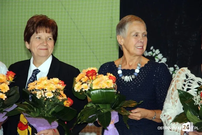 5-lecie ostrowskiego UTW (zdjęcia)