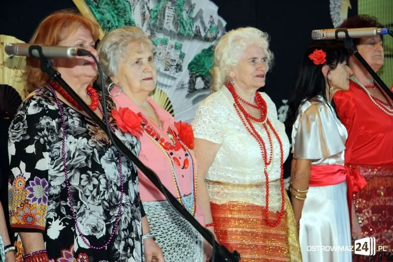 5-lecie ostrowskiego UTW (zdjęcia)
