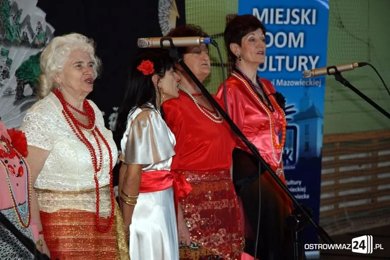 5-lecie ostrowskiego UTW (zdjęcia)