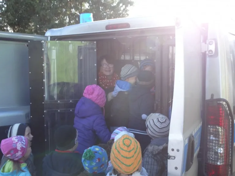 Policjanci z wizytą w szkołach (zdjęcia)
