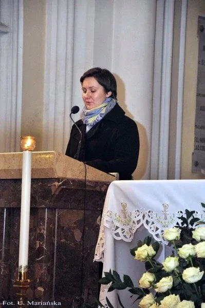 Dzieci nagrodzone przez biskupa (zdjęcia)