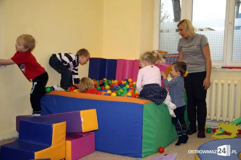 Podopieczni Amelii w zgodzie z naturą (zdjęcia)