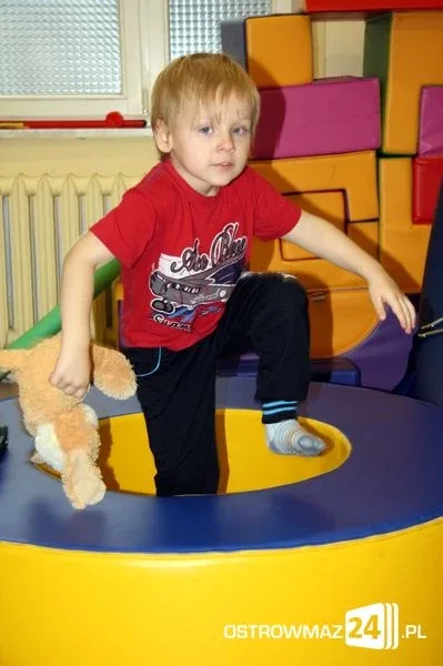 Podopieczni Amelii w zgodzie z naturą (zdjęcia)