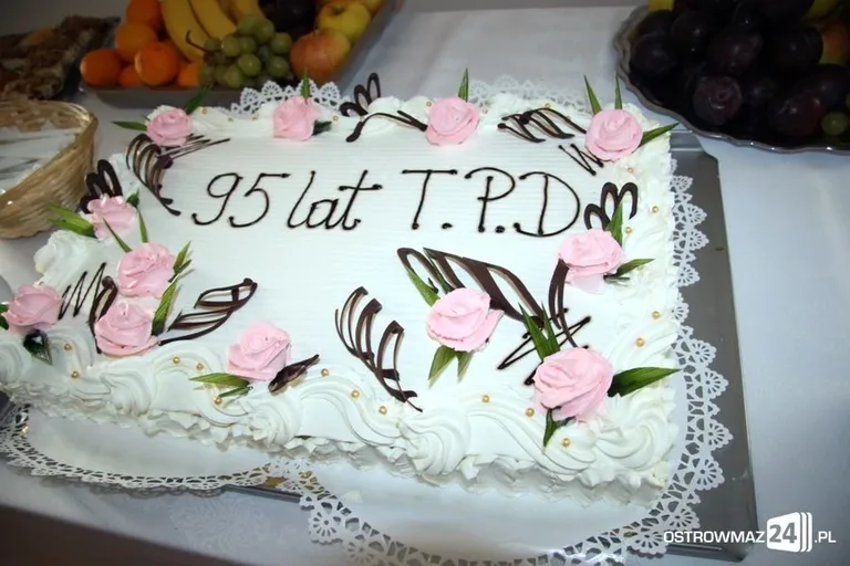 Towarzystwo Przyjaciół Dzieci działa już 95 lat (zdjęcia)