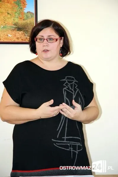 Wspólnie uczyli się wierszowania (zdjęcia)