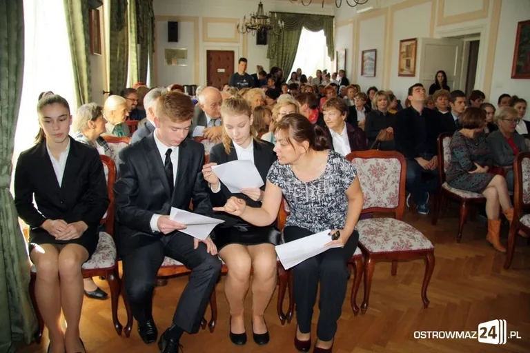 Towarzystwo Przyjaciół Dzieci działa już 95 lat (zdjęcia)