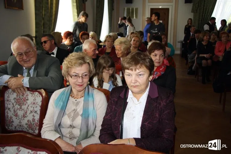Towarzystwo Przyjaciół Dzieci działa już 95 lat (zdjęcia)