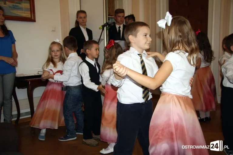 Towarzystwo Przyjaciół Dzieci działa już 95 lat (zdjęcia)