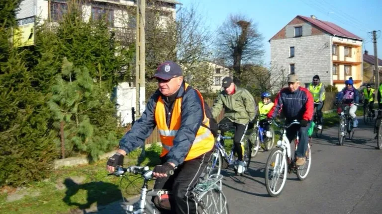 Po raz pierwszy przejechała MMK (zdjęcia)