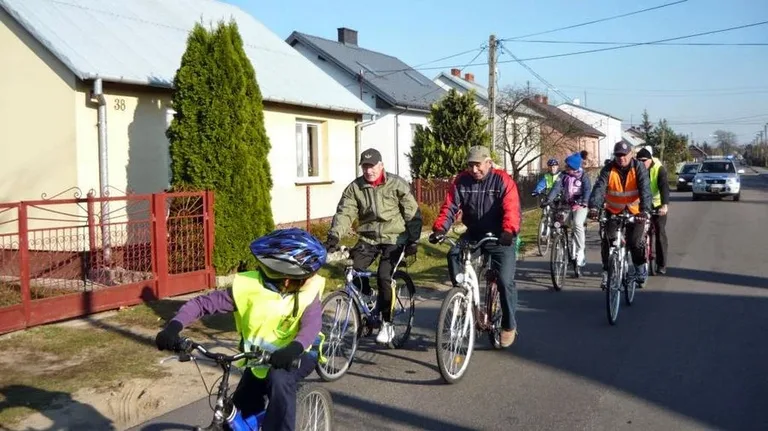 Po raz pierwszy przejechała MMK (zdjęcia)