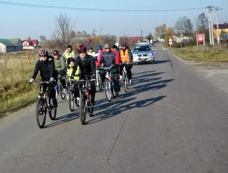 Po raz pierwszy przejechała MMK (zdjęcia)