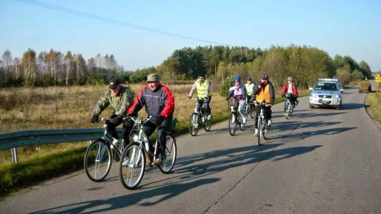 Po raz pierwszy przejechała MMK (zdjęcia)