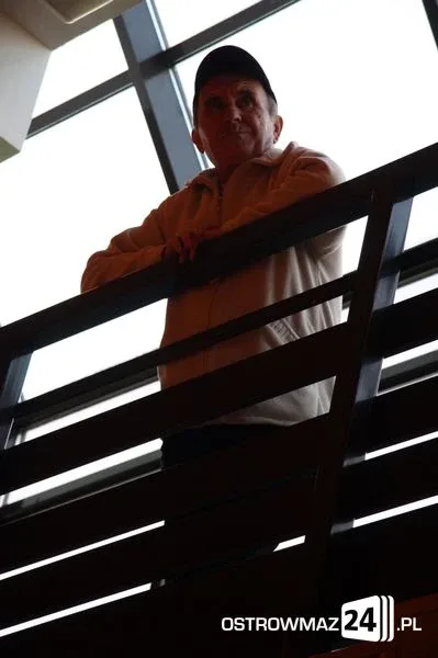 Turniej deblowy u puchar dyrektora MOSiR (zdjęcia)