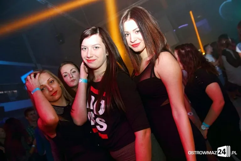 Donatan & Cleo w klubie Capitol (zdjęcia, wideo)