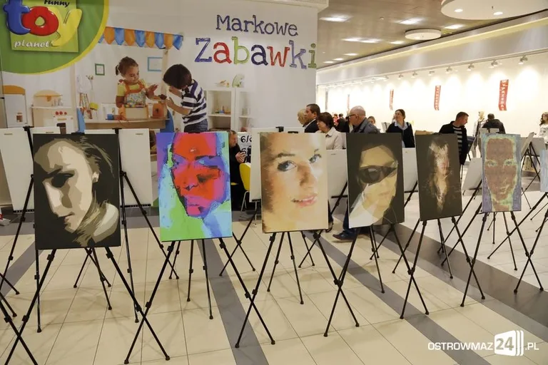 Przegląd Twórczości Lokalnej (zdjęcia)