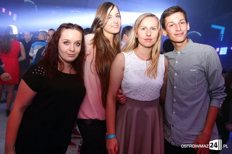 Donatan & Cleo w klubie Capitol (zdjęcia, wideo)