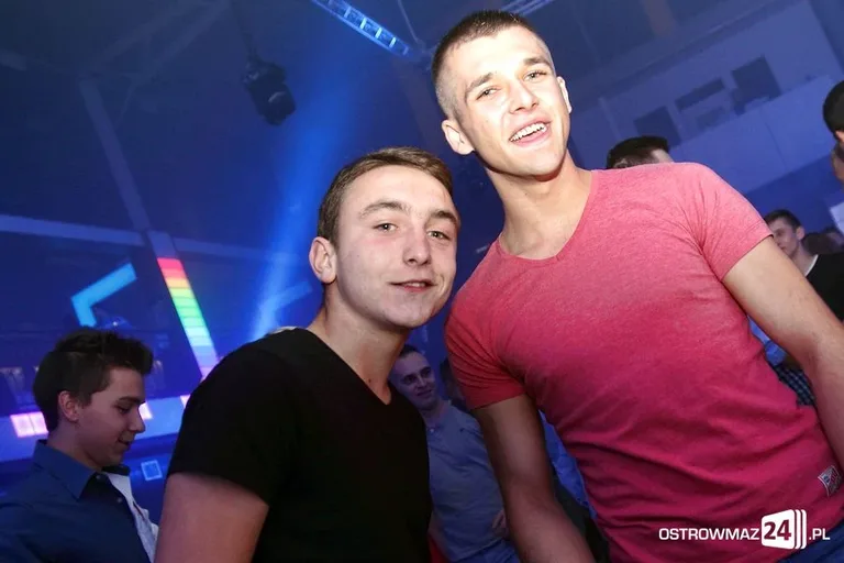 Donatan & Cleo w klubie Capitol (zdjęcia, wideo)
