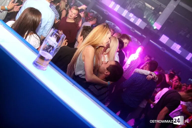 Donatan & Cleo w klubie Capitol (zdjęcia, wideo)