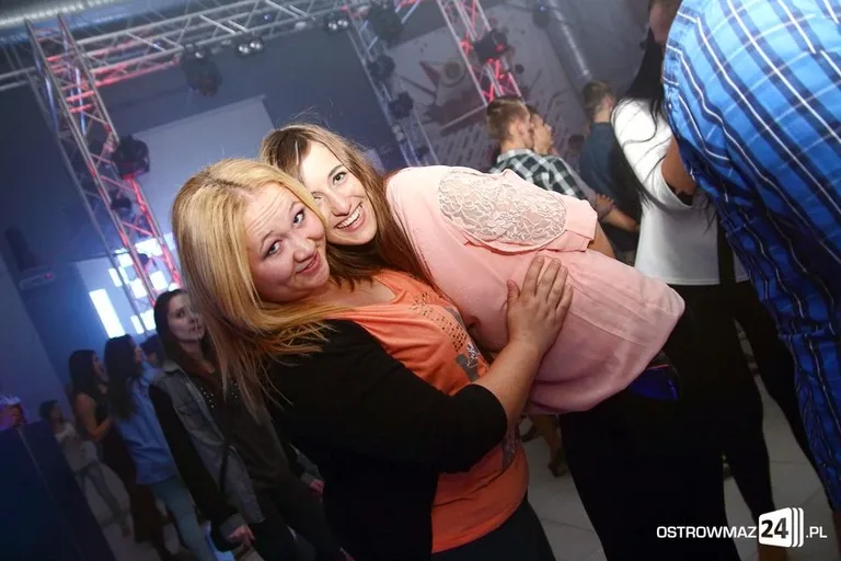 Donatan & Cleo w klubie Capitol (zdjęcia, wideo)