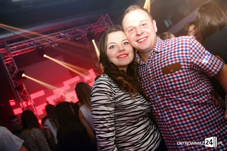 Donatan & Cleo w klubie Capitol (zdjęcia, wideo)