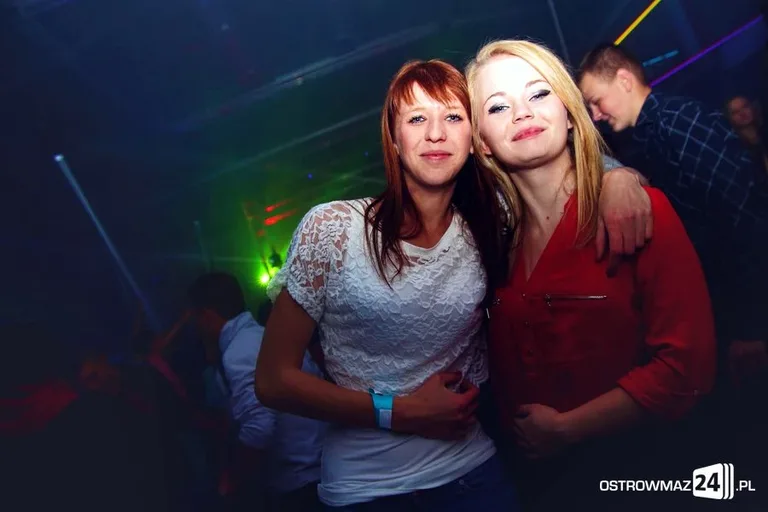Donatan & Cleo w klubie Capitol (zdjęcia, wideo)