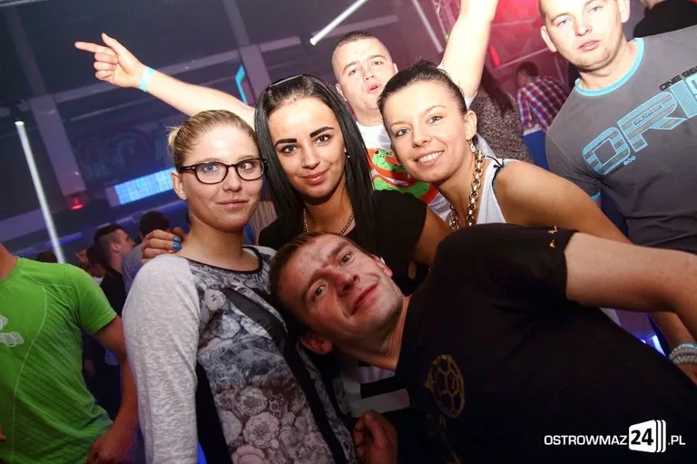 Donatan & Cleo w klubie Capitol (zdjęcia, wideo)