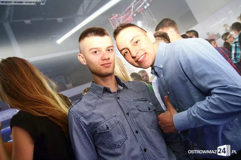 Donatan & Cleo w klubie Capitol (zdjęcia, wideo)