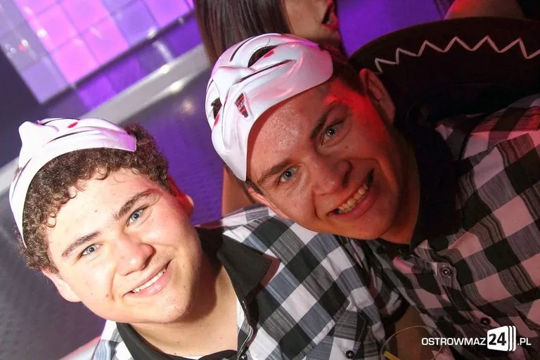 Donatan & Cleo w klubie Capitol (zdjęcia, wideo)