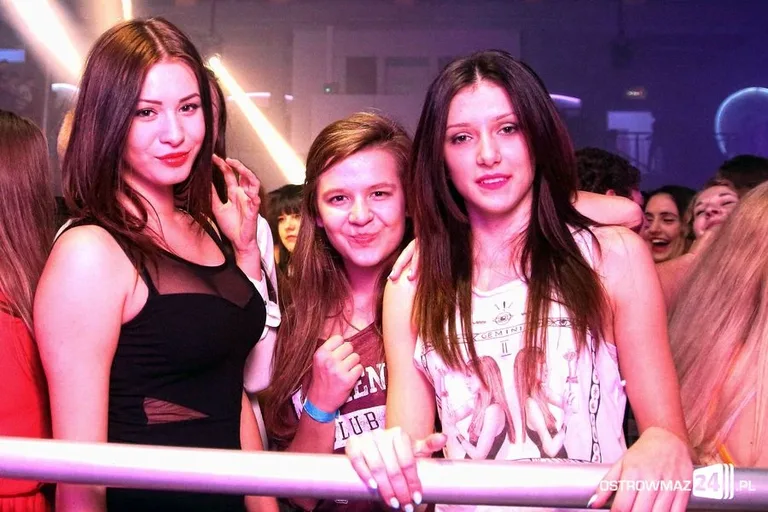 Donatan & Cleo w klubie Capitol (zdjęcia, wideo)