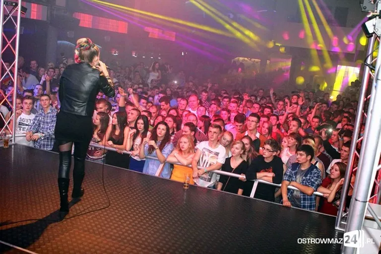 Donatan & Cleo w klubie Capitol (zdjęcia, wideo)