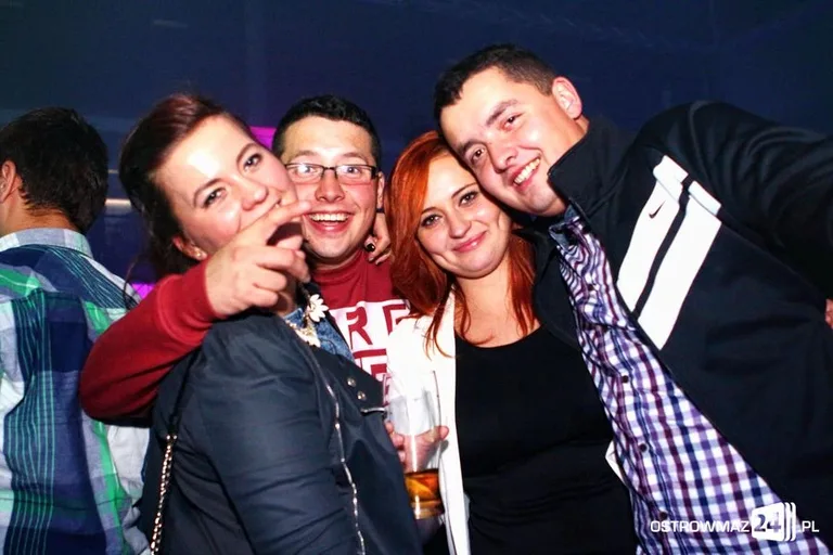 Donatan & Cleo w klubie Capitol (zdjęcia, wideo)