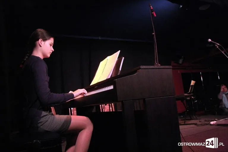 Koncert Jesienny w Kotłowni (zdjęcia, wideo)