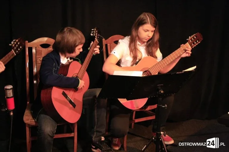 Koncert Jesienny w Kotłowni (zdjęcia, wideo)